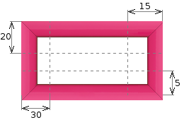 Découpage d'une image avec border-image-slice