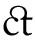 Ligature ct