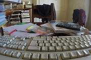 La propriété CSS mask-repeat (exemple)